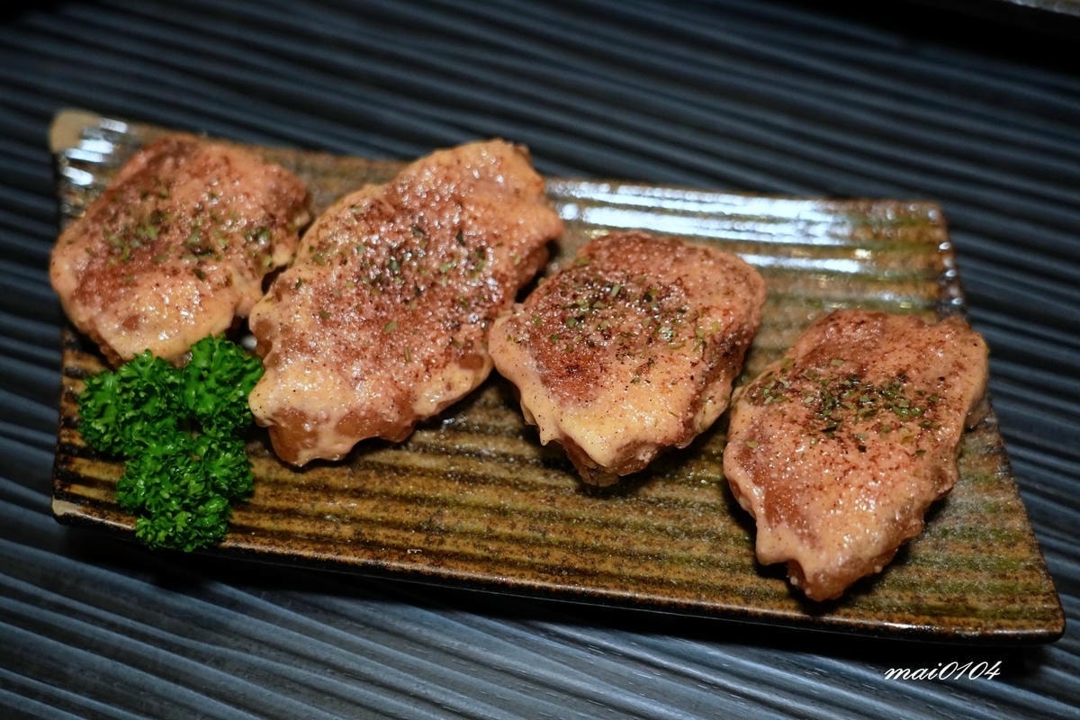 一週只開五天的桃園騷居酒屋!營業到凌晨一點,每個座位都是獨立 一週只開五天的桃園騷居酒屋!營業到凌晨一點,每個座位都是獨立