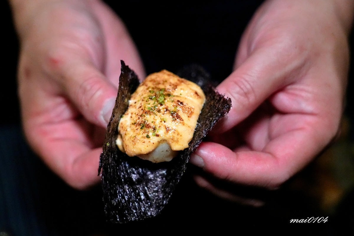 一週只開五天的桃園騷居酒屋!營業到凌晨一點,每個座位都是獨立 一週只開五天的桃園騷居酒屋!營業到凌晨一點,每個座位都是獨立