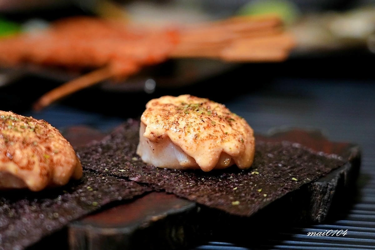 一週只開五天的桃園騷居酒屋!營業到凌晨一點,每個座位都是獨立 一週只開五天的桃園騷居酒屋!營業到凌晨一點,每個座位都是獨立