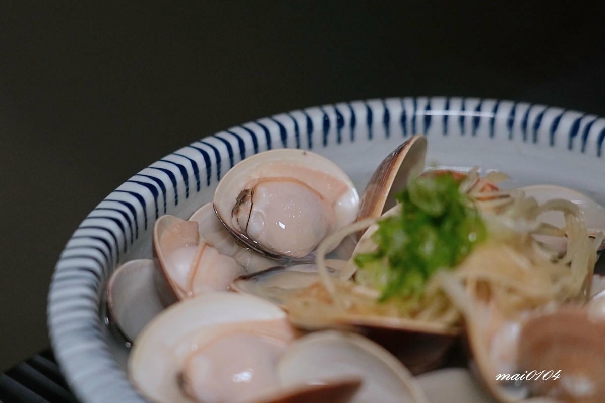 一週只開五天的桃園騷居酒屋!營業到凌晨一點,每個座位都是獨立 一週只開五天的桃園騷居酒屋!營業到凌晨一點,每個座位都是獨立