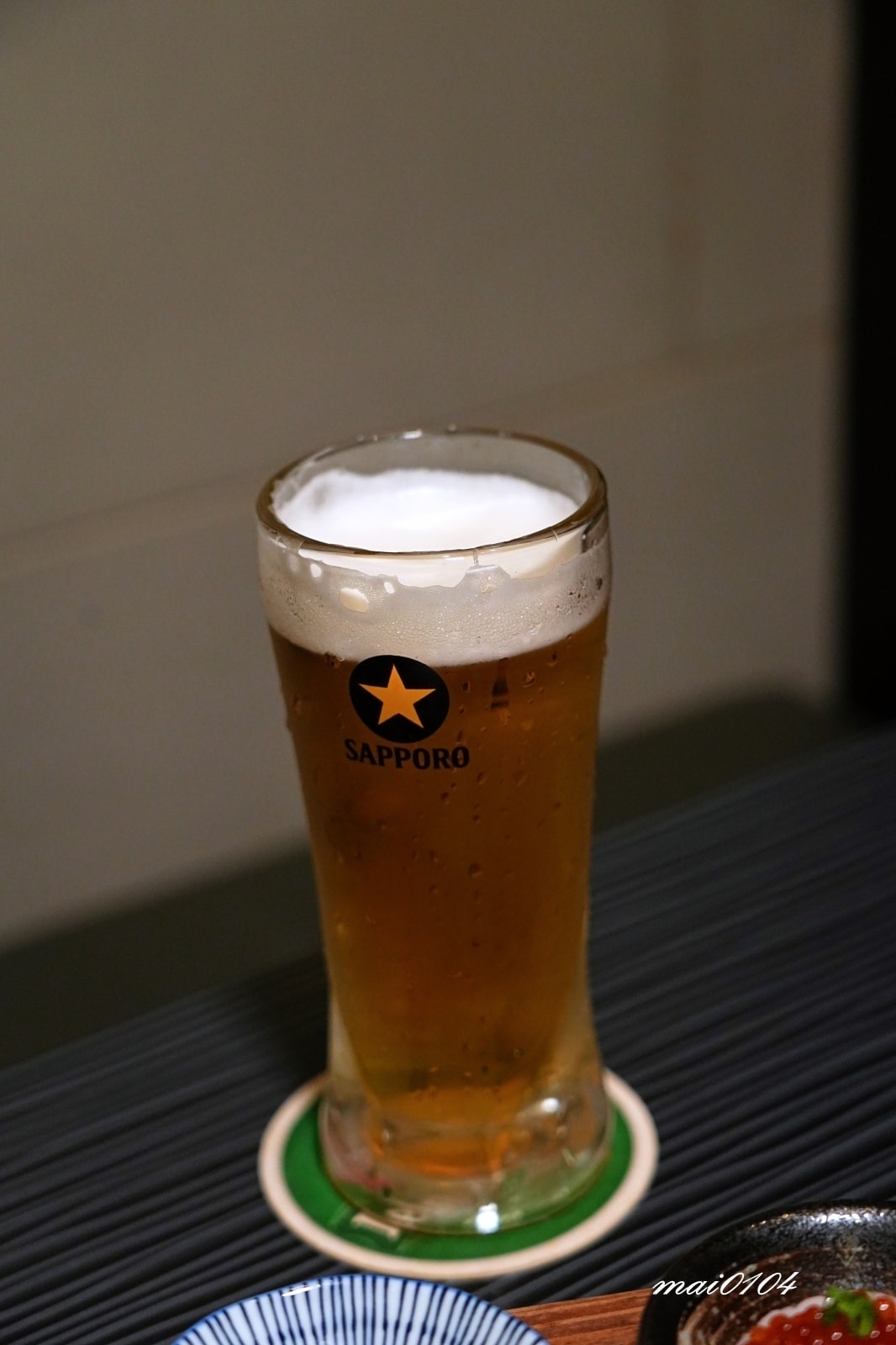 一週只開五天的桃園騷居酒屋!營業到凌晨一點,每個座位都是獨立 一週只開五天的桃園騷居酒屋!營業到凌晨一點,每個座位都是獨立