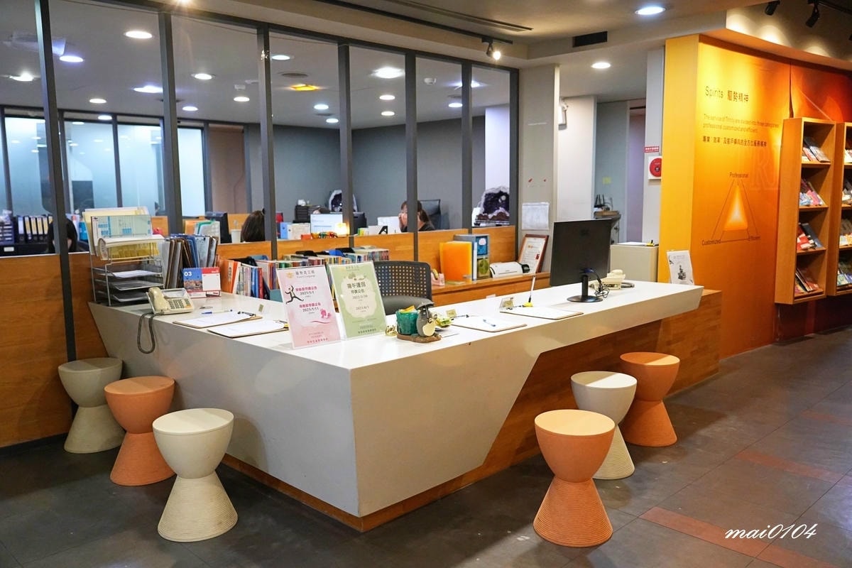 托福英文補習班推薦｜驅勢英日韓中壢站前校～專業師資團隊、托福