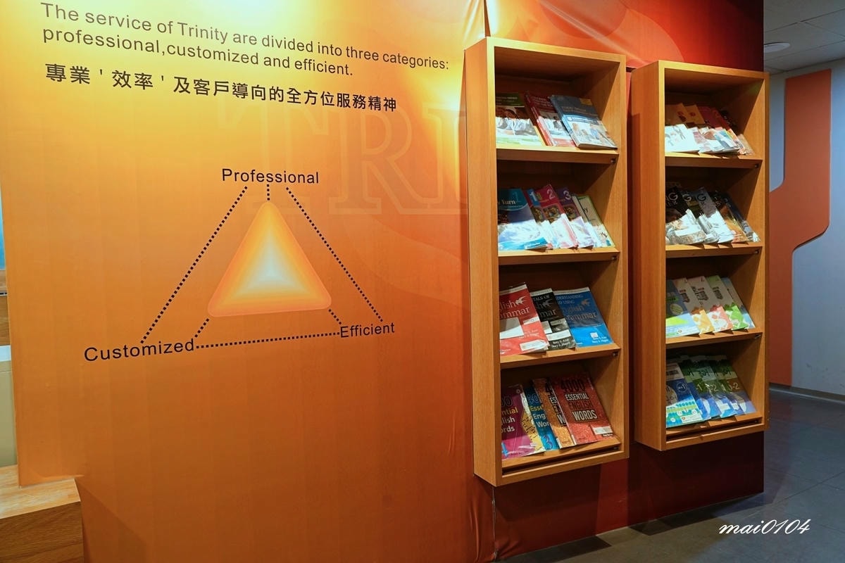 托福英文補習班推薦｜驅勢英日韓中壢站前校～專業師資團隊、托福