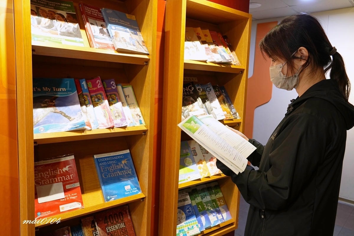 托福英文補習班推薦｜驅勢英日韓中壢站前校～專業師資團隊、托福