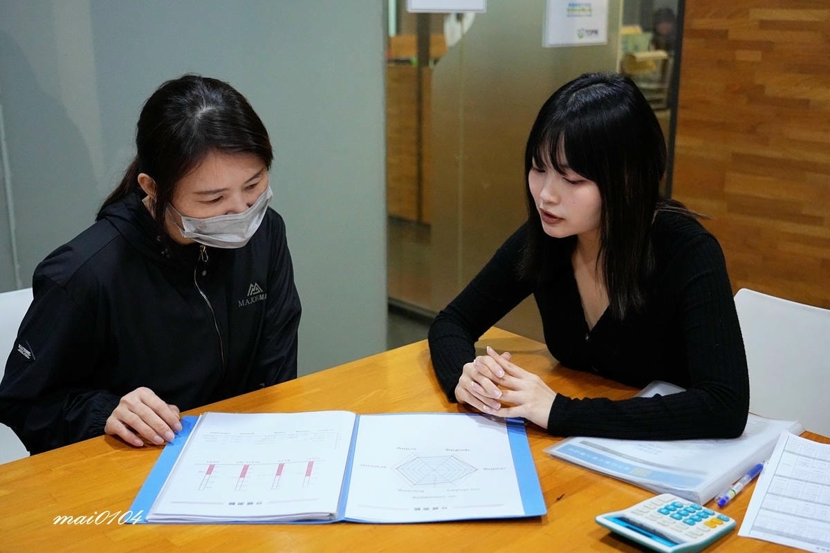 托福英文補習班推薦｜驅勢英日韓中壢站前校～專業師資團隊、托福