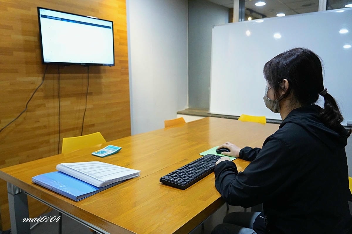 托福英文補習班推薦｜驅勢英日韓中壢站前校～專業師資團隊、托福