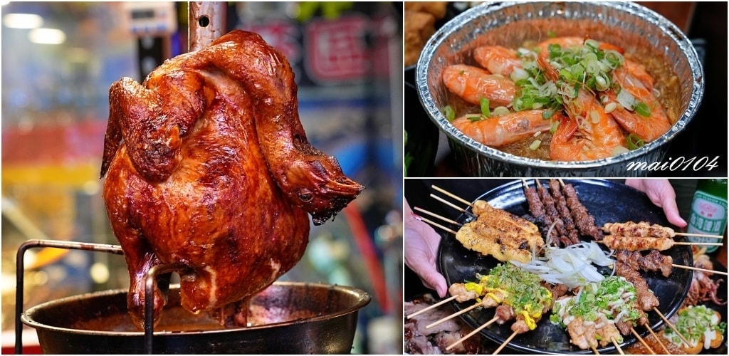 雞老闆桶仔雞景美店開幕啦！！壽星用餐送桶仔雞、學生吃雞也只要