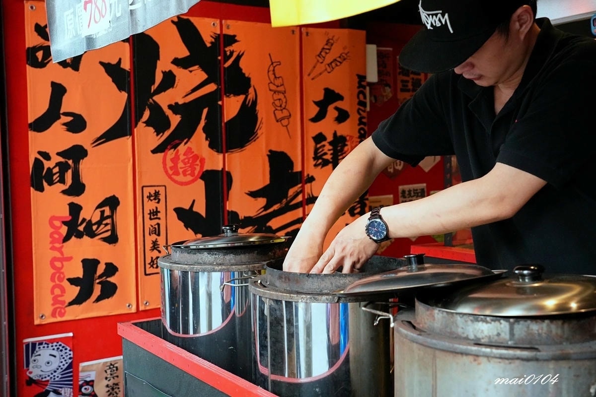 雞老闆桶仔雞景美店開幕啦！！壽星用餐送桶仔雞、學生吃雞也只要