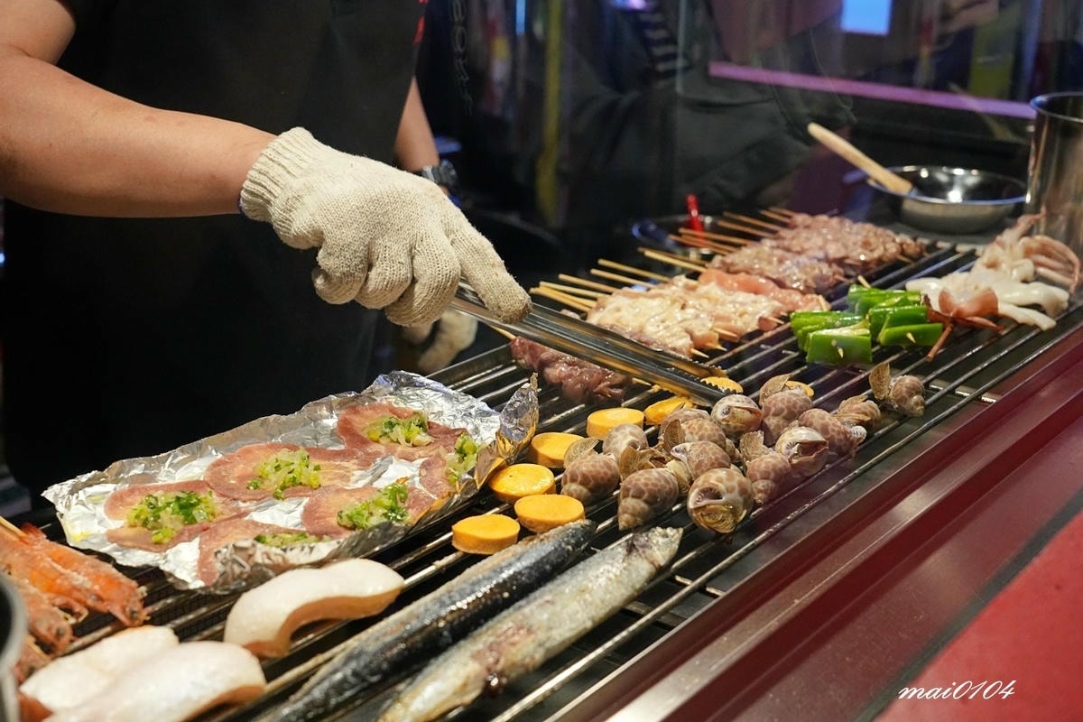 雞老闆桶仔雞景美店開幕啦！！壽星用餐送桶仔雞、學生吃雞也只要