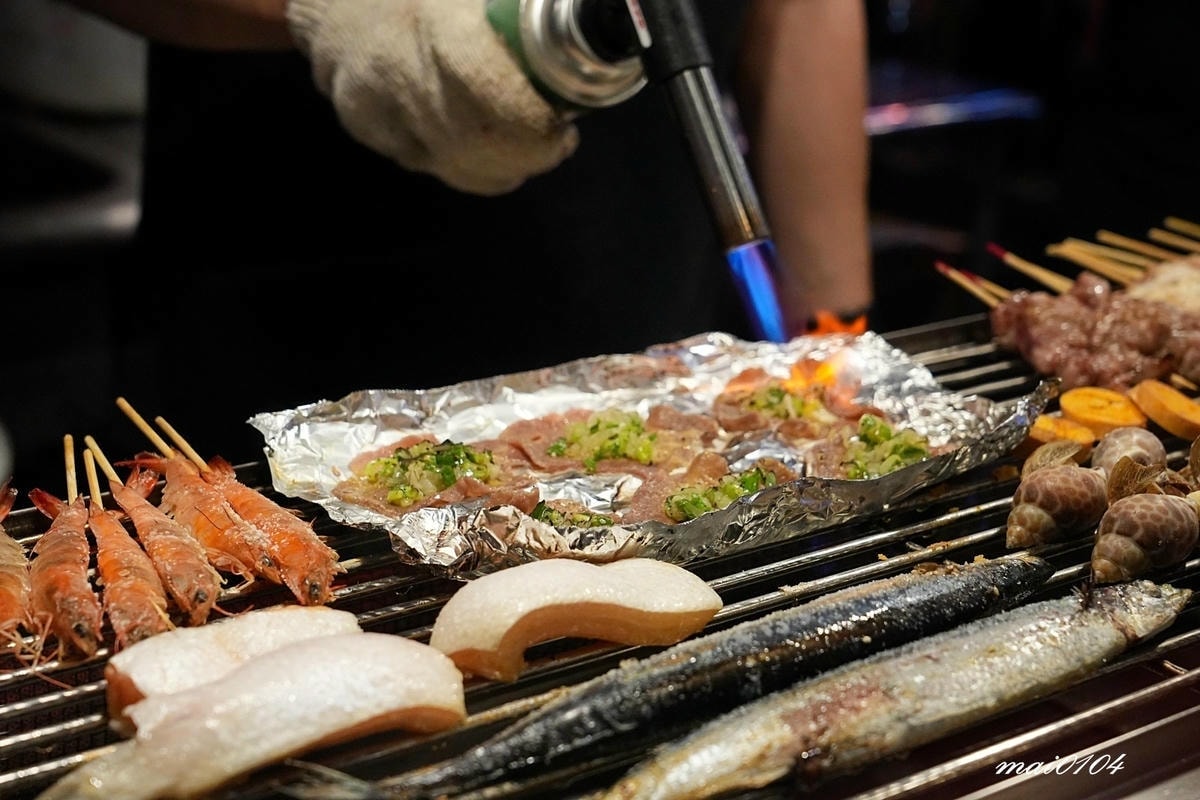 雞老闆桶仔雞景美店開幕啦！！壽星用餐送桶仔雞、學生吃雞也只要