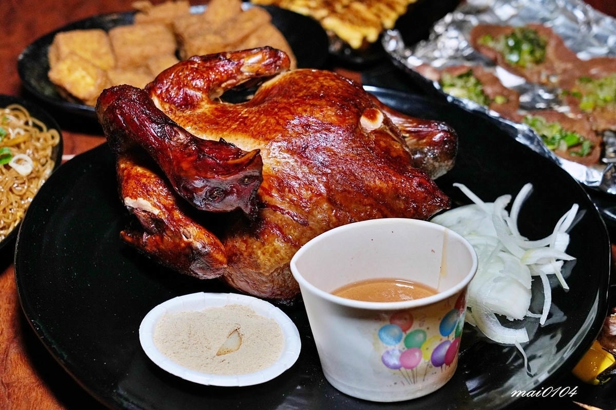 雞老闆桶仔雞景美店開幕啦！！壽星用餐送桶仔雞、學生吃雞也只要