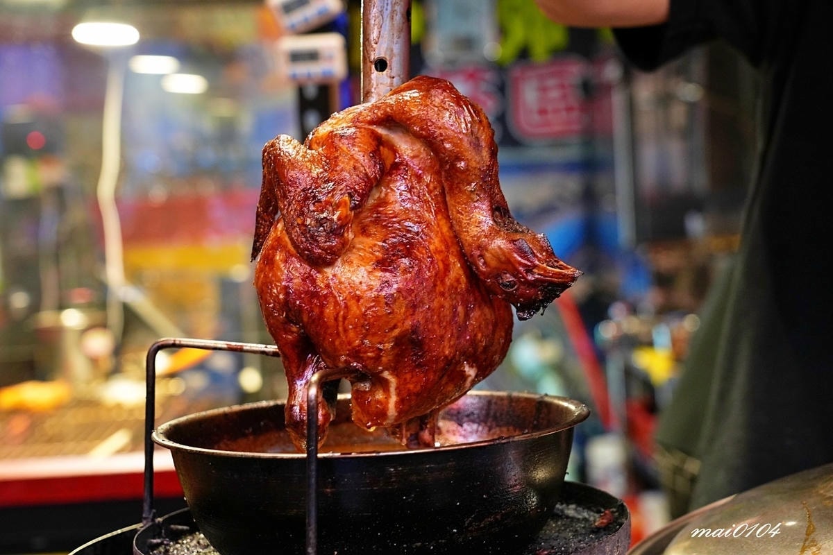 雞老闆桶仔雞景美店開幕啦！！壽星用餐送桶仔雞、學生吃雞也只要