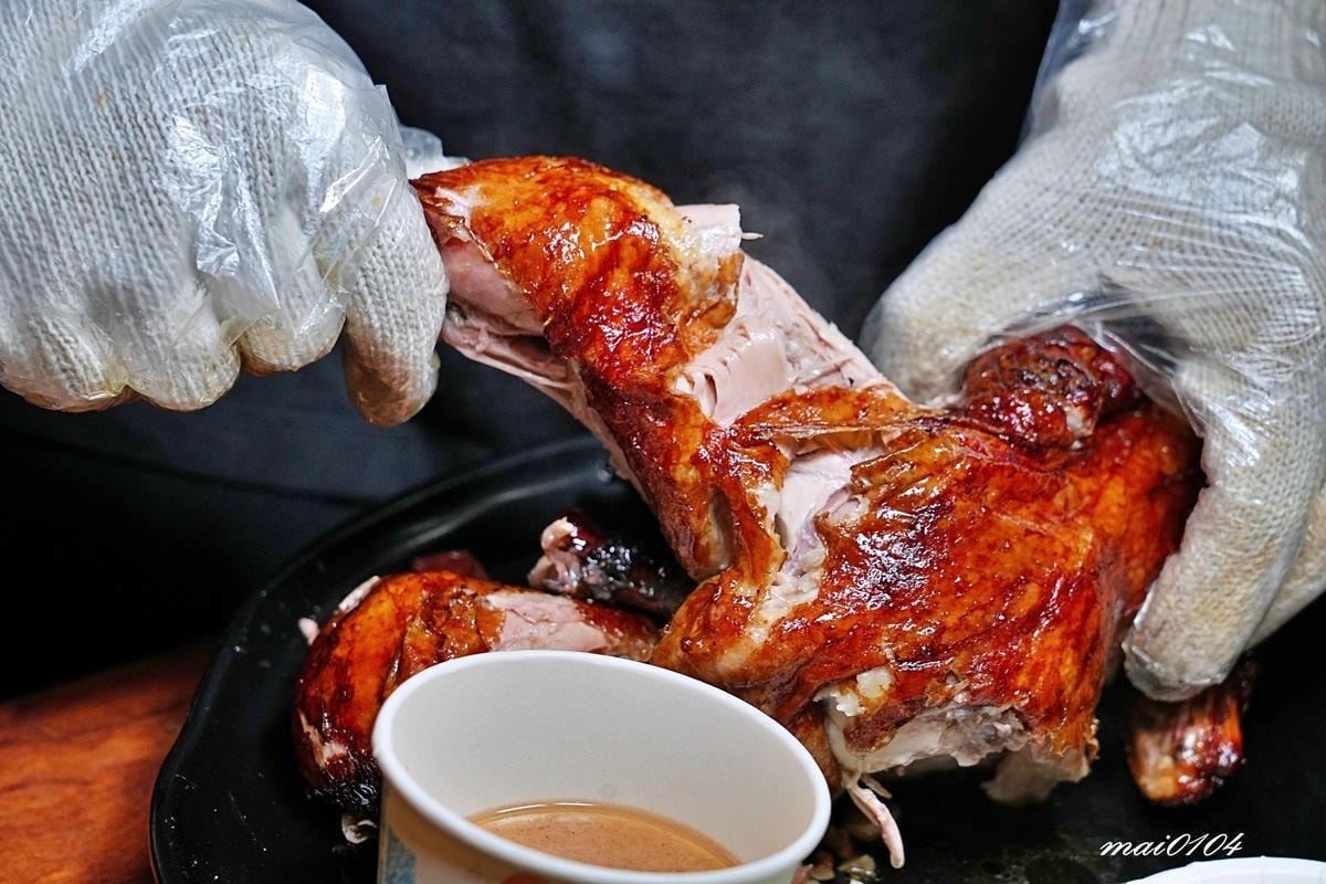 雞老闆桶仔雞景美店開幕啦！！壽星用餐送桶仔雞、學生吃雞也只要