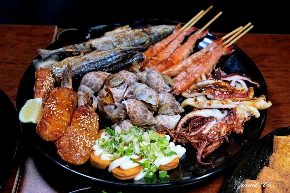 雞老闆桶仔雞景美店開幕啦！！壽星用餐送桶仔雞、學生吃雞也只要