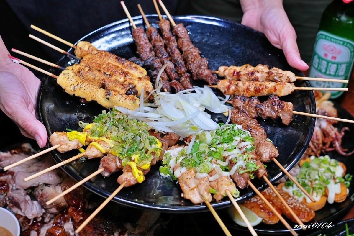 雞老闆桶仔雞景美店開幕啦！！壽星用餐送桶仔雞、學生吃雞也只要