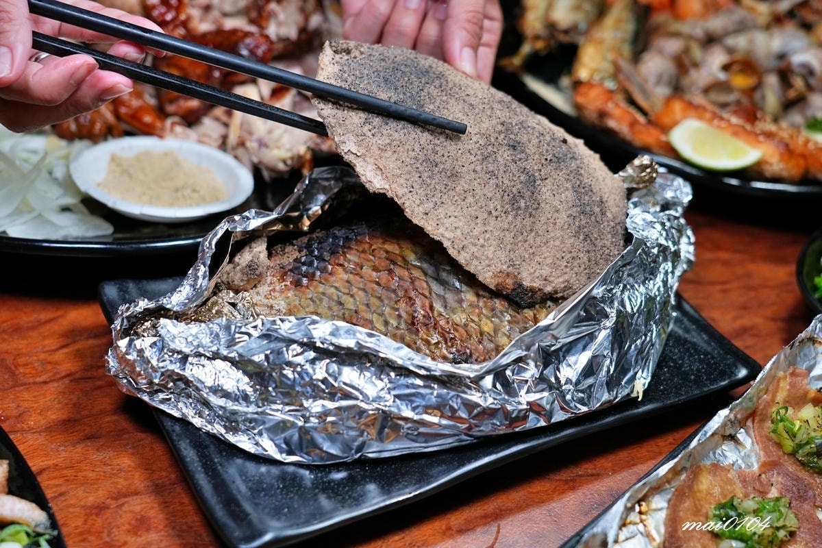 雞老闆桶仔雞景美店開幕啦！！壽星用餐送桶仔雞、學生吃雞也只要