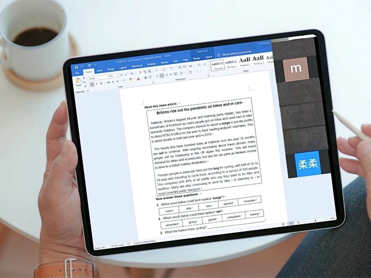 托福英文補習班推薦｜驅勢英日韓中壢站前校～專業師資團隊、托福