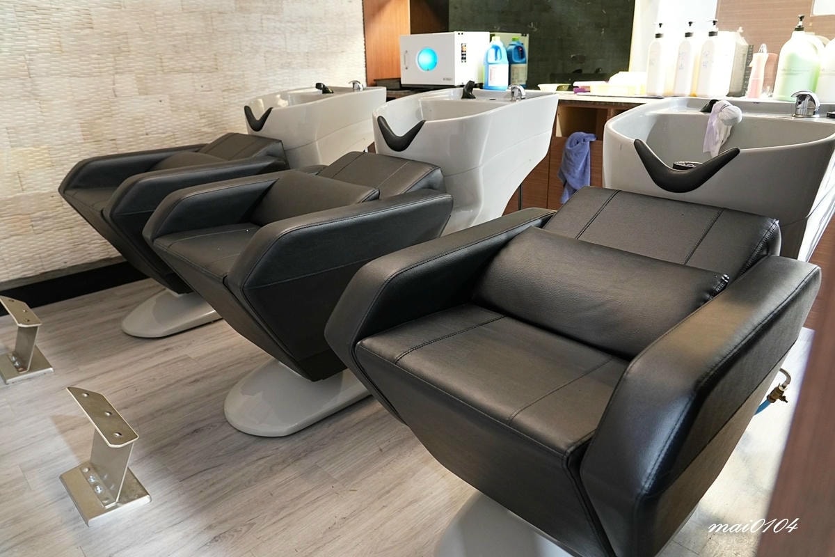 台北中正剪髮｜Wor髮廊中正紀念堂店～男、女染燙不分長短一律