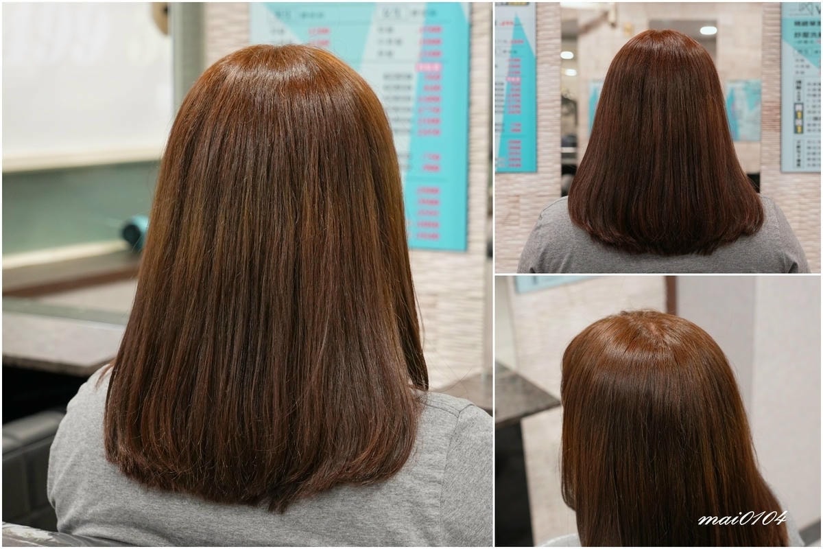 台北中正剪髮｜Wor髮廊中正紀念堂店～男、女染燙不分長短一律