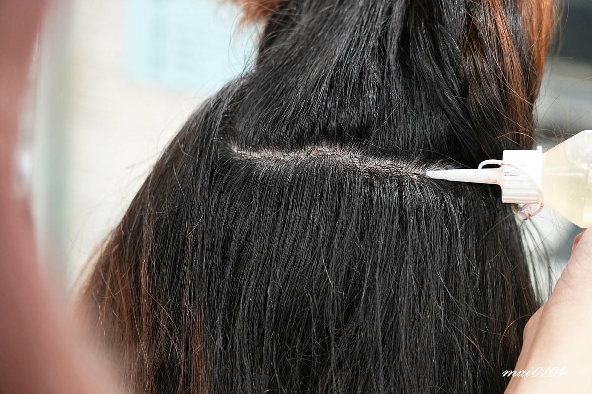 台北中正剪髮｜Wor髮廊中正紀念堂店～男、女染燙不分長短一律