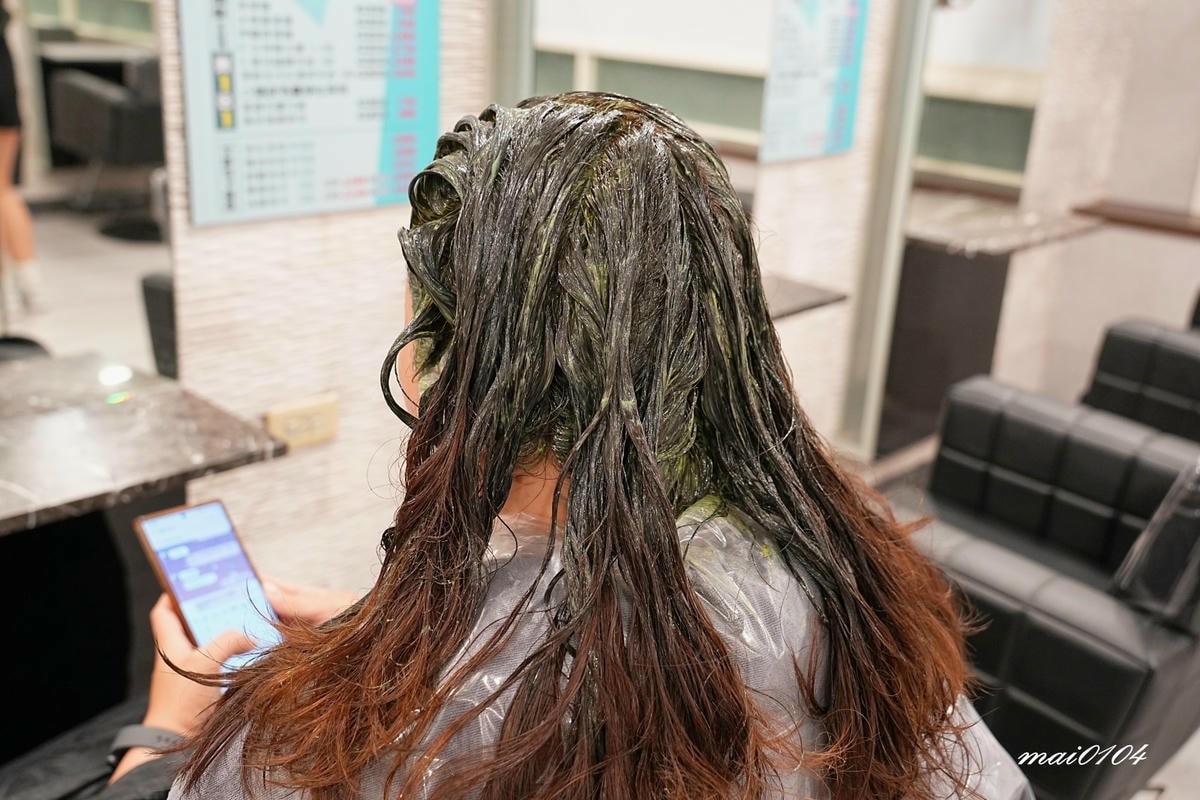 台北中正剪髮｜Wor髮廊中正紀念堂店～男、女染燙不分長短一律