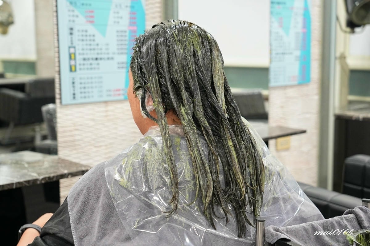 台北中正剪髮｜Wor髮廊中正紀念堂店～男、女染燙不分長短一律