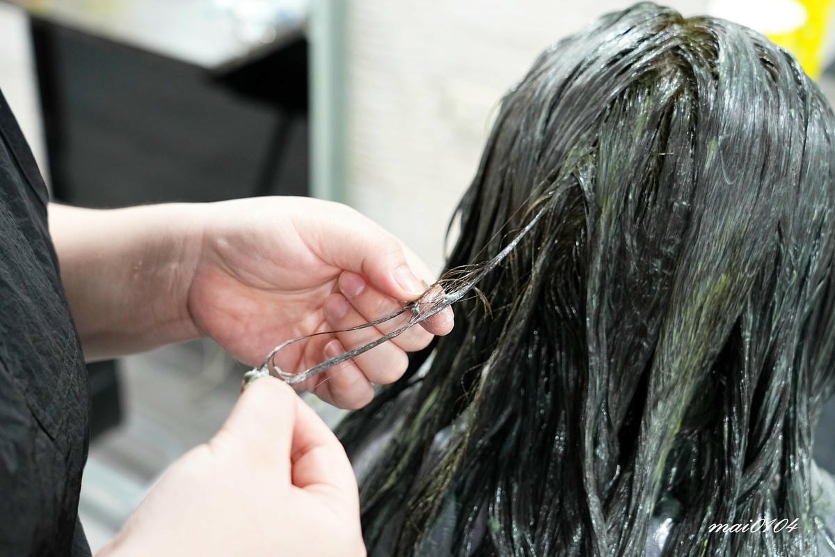 台北中正剪髮｜Wor髮廊中正紀念堂店～男、女染燙不分長短一律