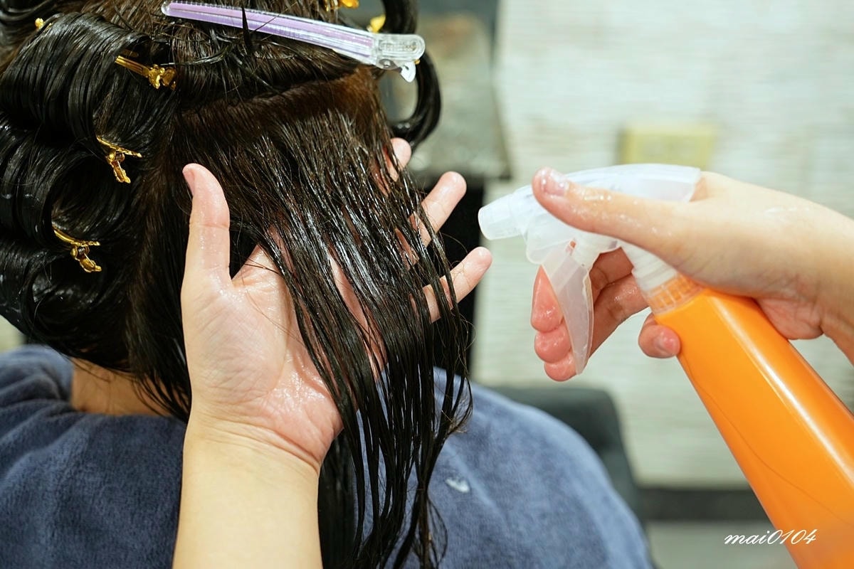 台北中正剪髮｜Wor髮廊中正紀念堂店～男、女染燙不分長短一律