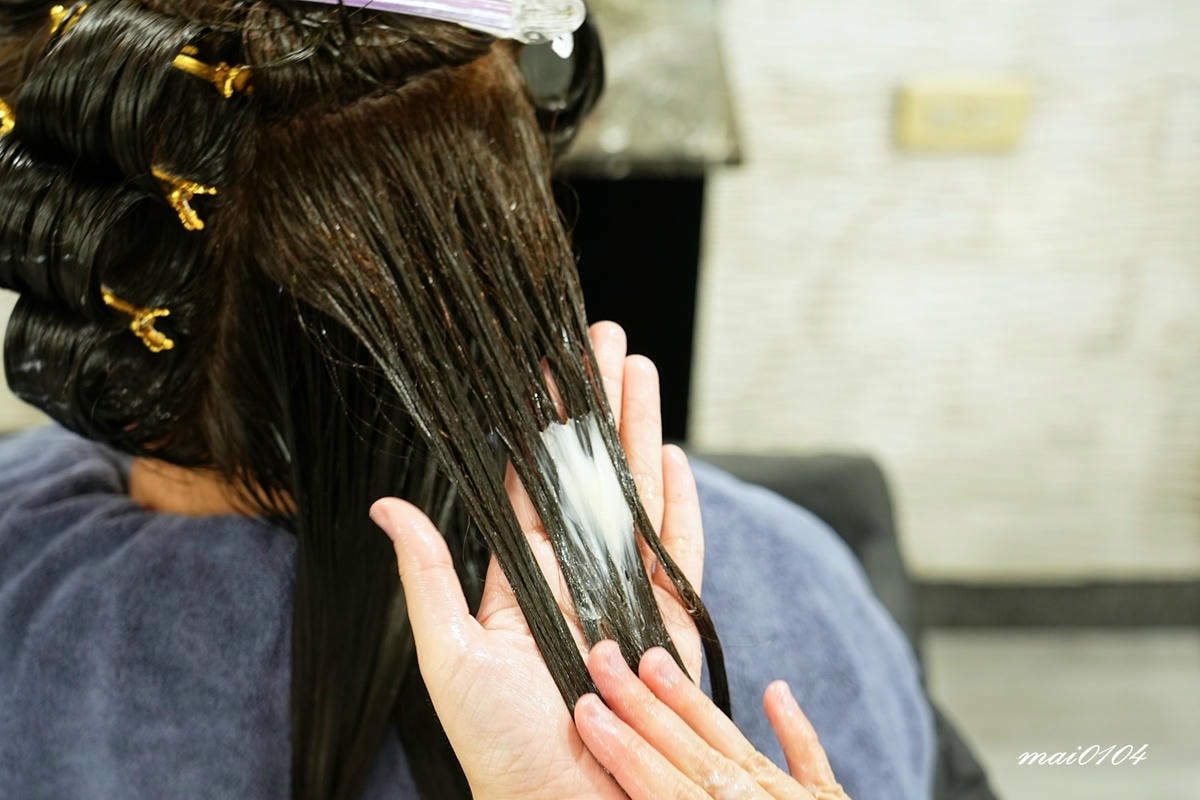 台北中正剪髮｜Wor髮廊中正紀念堂店～男、女染燙不分長短一律