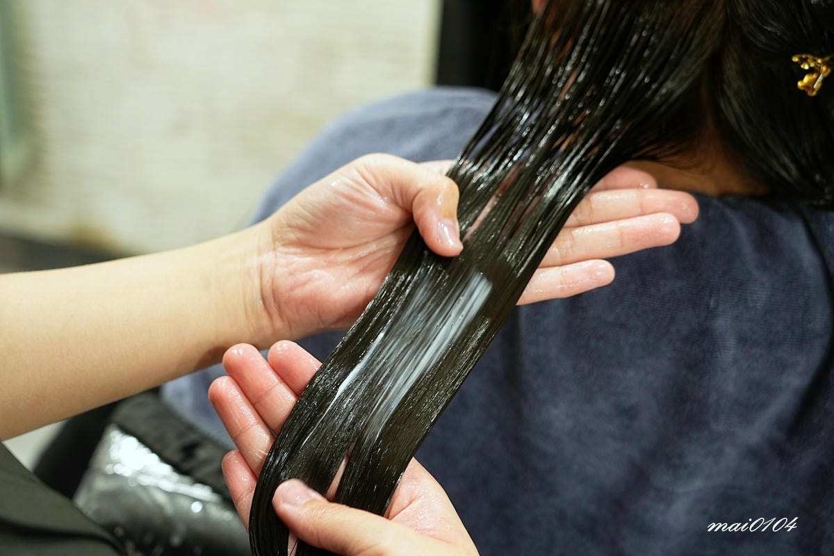 台北中正剪髮｜Wor髮廊中正紀念堂店～男、女染燙不分長短一律