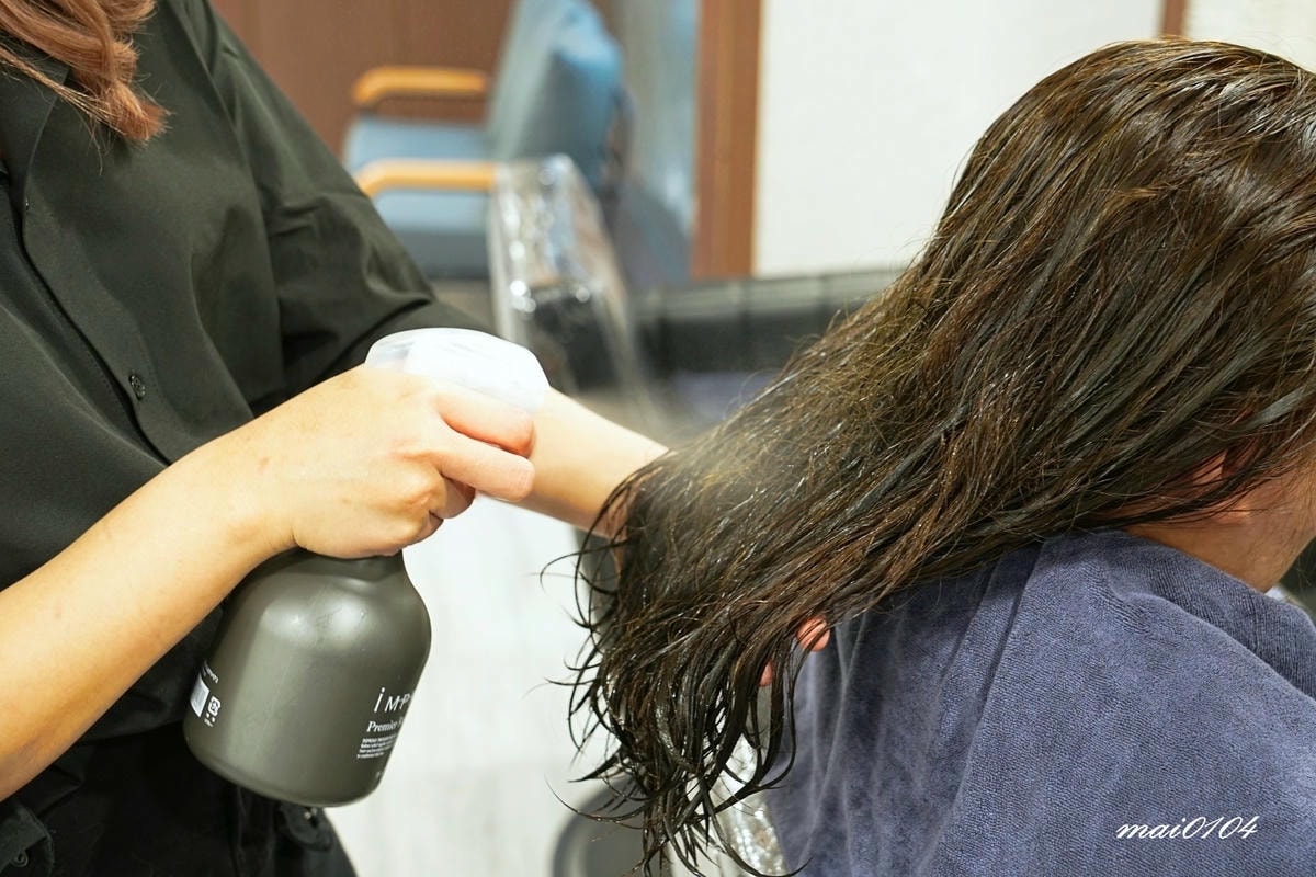 台北中正剪髮｜Wor髮廊中正紀念堂店～男、女染燙不分長短一律