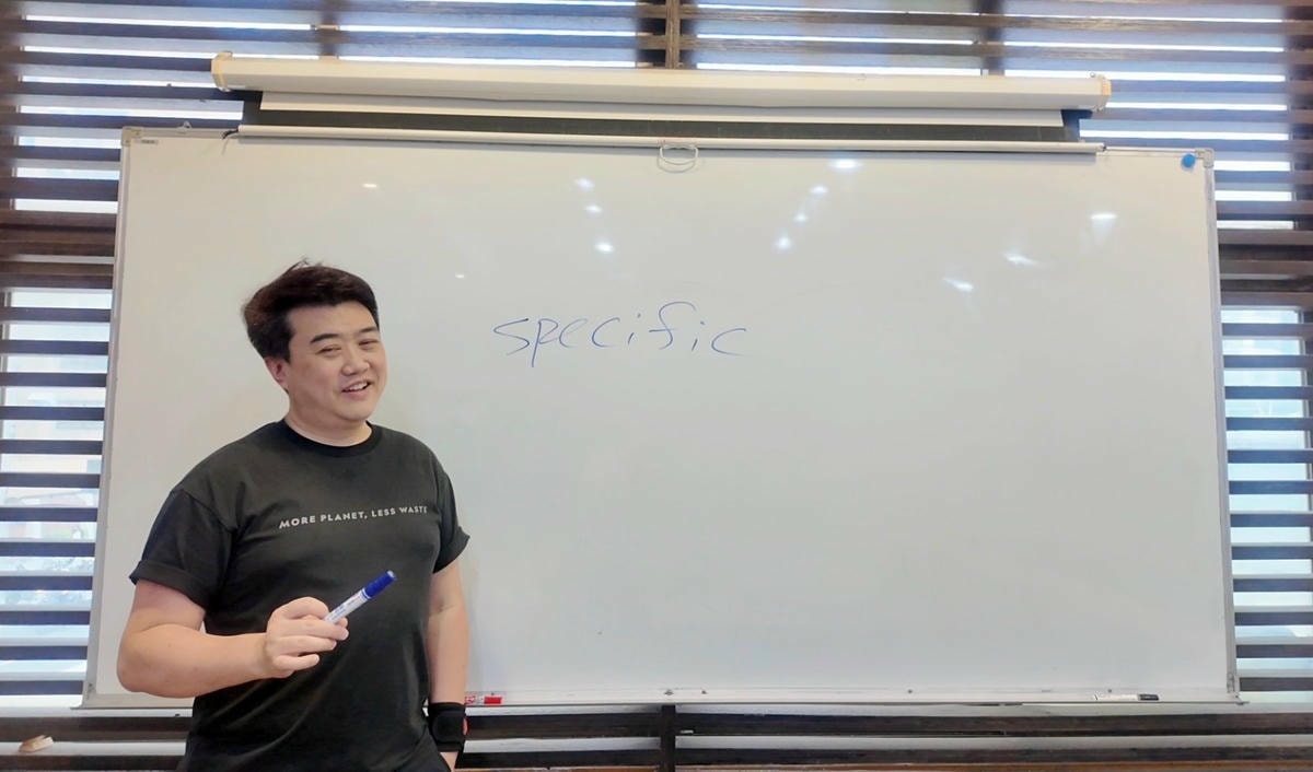 雅思英文補習班推薦|驅勢英日韓新竹站前校~雅思7分保證班完整 雅思英文補習班推薦|驅勢英日韓新竹站前校~雅思7分保證班完整