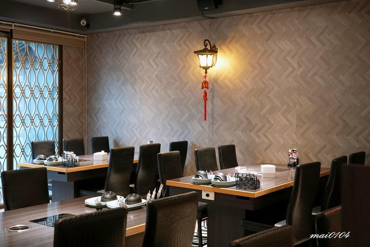 龜山林口火鍋吃到飽｜魔椒頂級鴛鴦鍋林口總店～吃到飽的價格、單