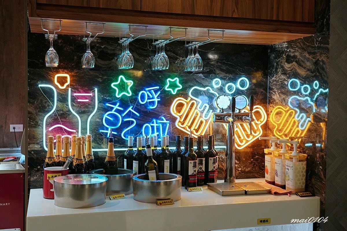 龜山林口火鍋吃到飽｜魔椒頂級鴛鴦鍋林口總店～吃到飽的價格、單