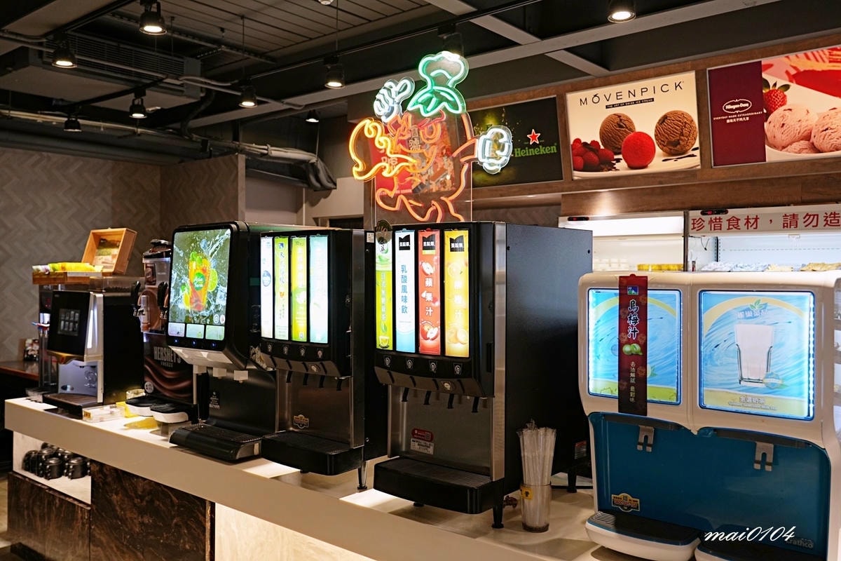 龜山林口火鍋吃到飽｜魔椒頂級鴛鴦鍋林口總店～吃到飽的價格、單