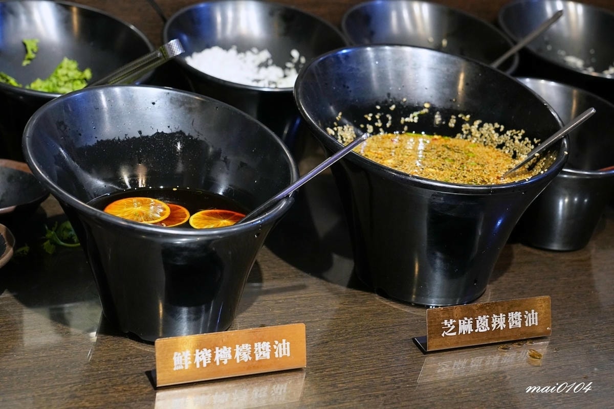 北投鍋物推薦｜丰明殿第一涮涮鍋殿堂明德殿～全新菜單、鍋物只要
