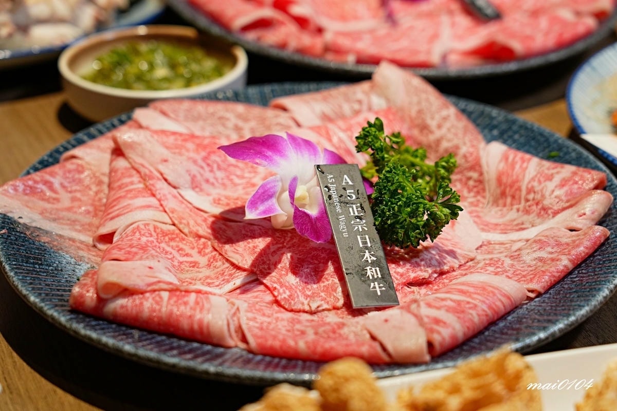 台北中山鍋物｜雞湯界LV『星曜雞湯』推出午間個人獨享套餐，每