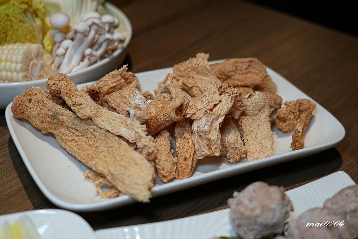 台北中山鍋物｜雞湯界LV『星曜雞湯』推出午間個人獨享套餐，每