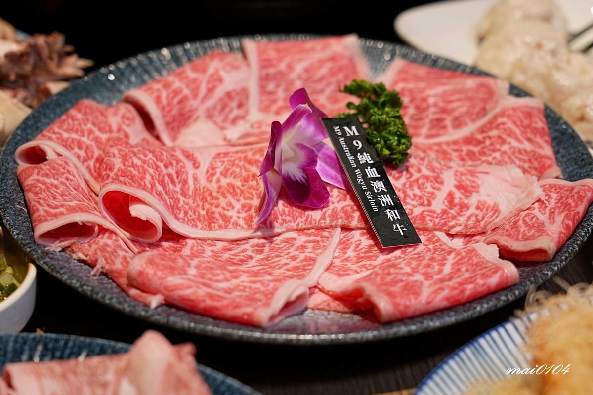 台北中山鍋物｜雞湯界LV『星曜雞湯』推出午間個人獨享套餐，每