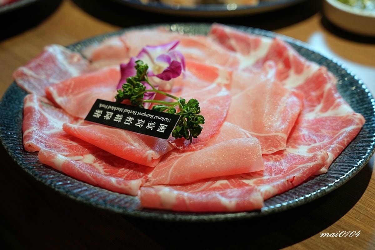 台北中山鍋物｜雞湯界LV『星曜雞湯』推出午間個人獨享套餐，每