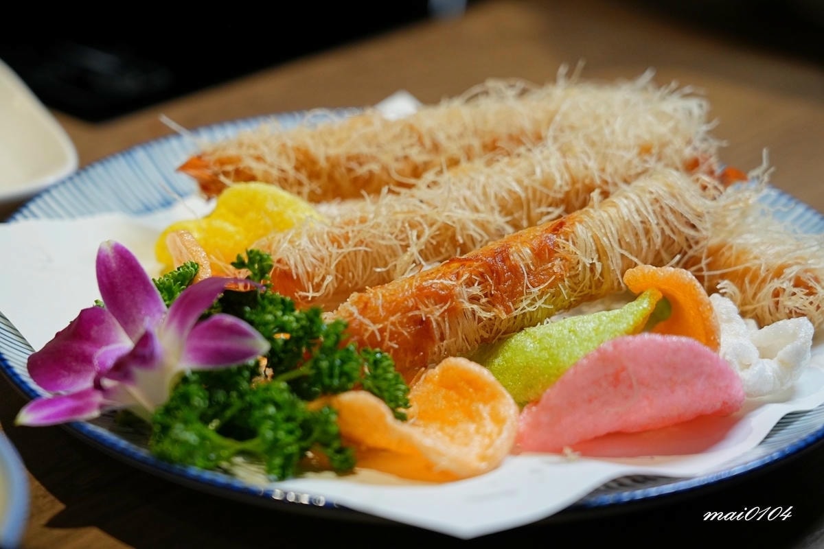 台北中山鍋物｜雞湯界LV『星曜雞湯』推出午間個人獨享套餐，每
