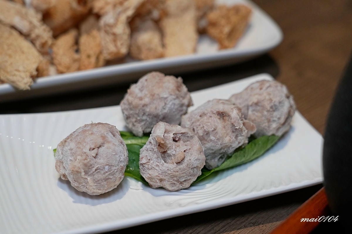 台北中山鍋物｜雞湯界LV『星曜雞湯』推出午間個人獨享套餐，每