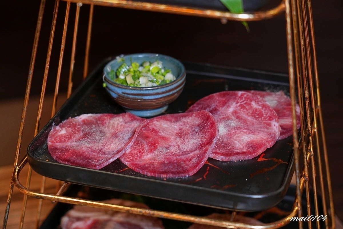 基隆狸小路燒肉專賣店～在地20多年老字號燒肉店，餐點多樣化連