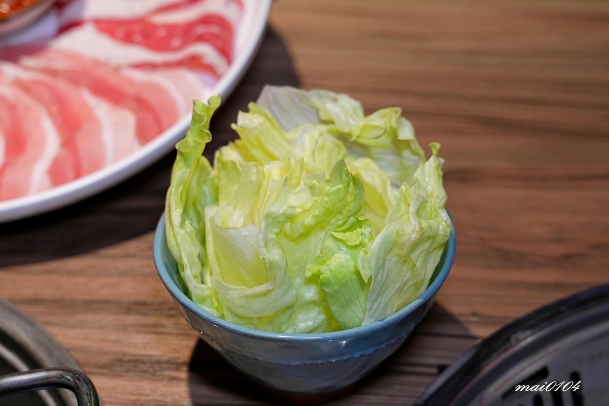 基隆狸小路燒肉專賣店～在地20多年老字號燒肉店，餐點多樣化連