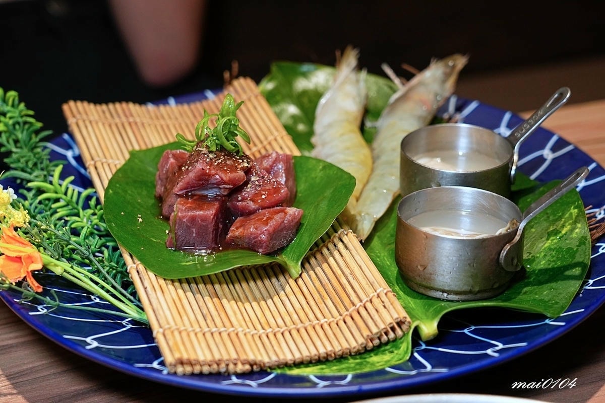基隆狸小路燒肉專賣店～在地20多年老字號燒肉店，餐點多樣化連