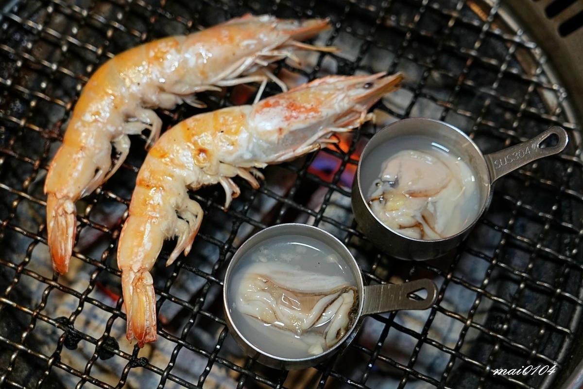 基隆狸小路燒肉專賣店～在地20多年老字號燒肉店，餐點多樣化連