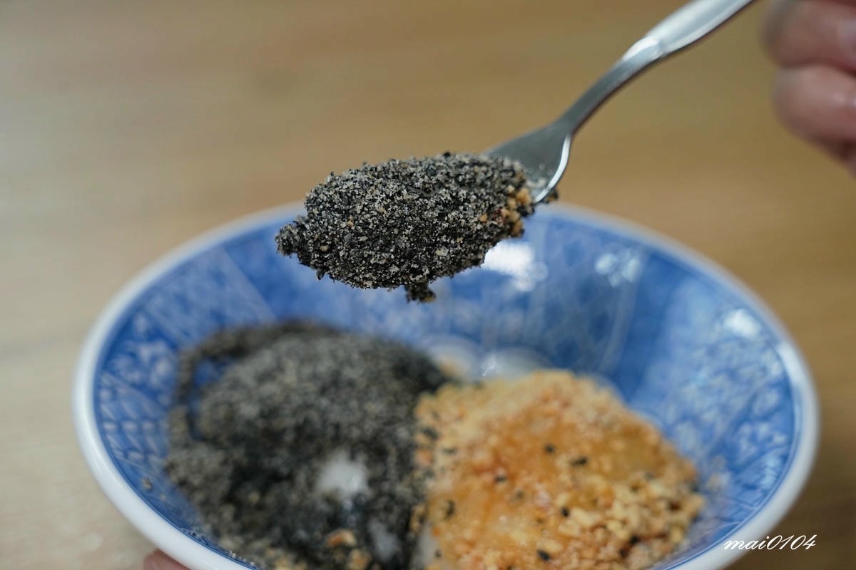 台北文山區美食｜三盛三豆花～手工豆花、燒麻糬冰、爽口的鳳梨冰