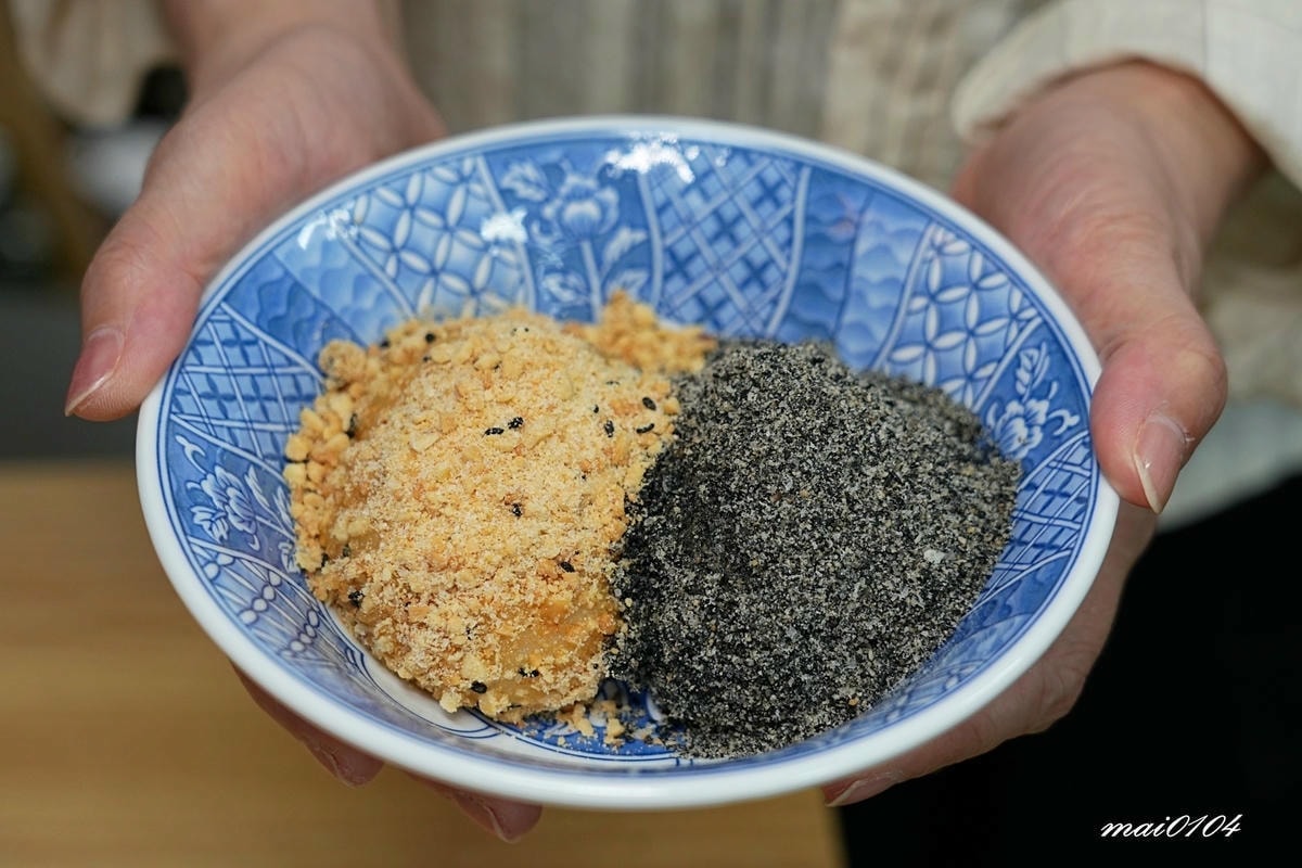 台北文山區美食｜三盛三豆花～手工豆花、燒麻糬冰、爽口的鳳梨冰
