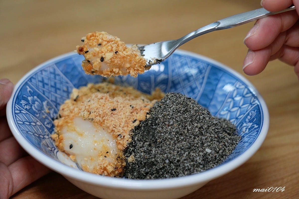 台北文山區美食｜三盛三豆花～手工豆花、燒麻糬冰、爽口的鳳梨冰