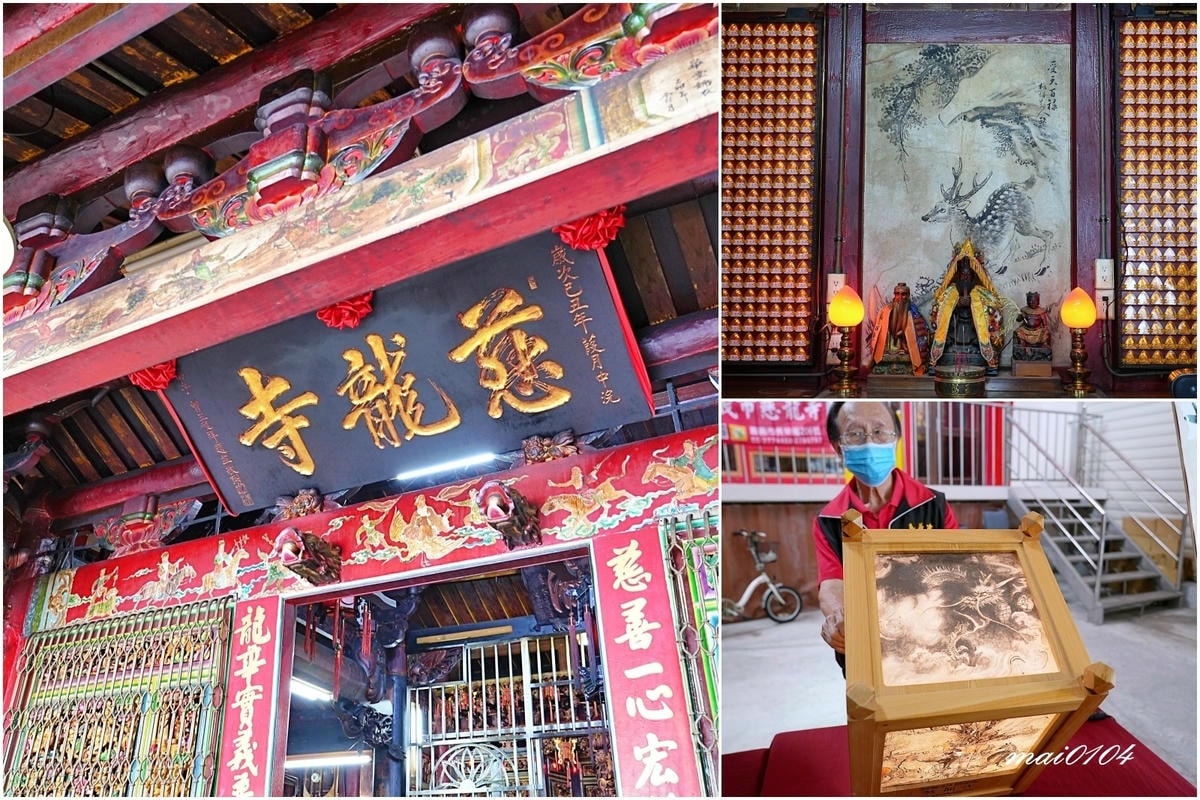 嘉義輕旅行｜走訪阿里山林鐵車庫園區、北門火車站、福樟良材木創